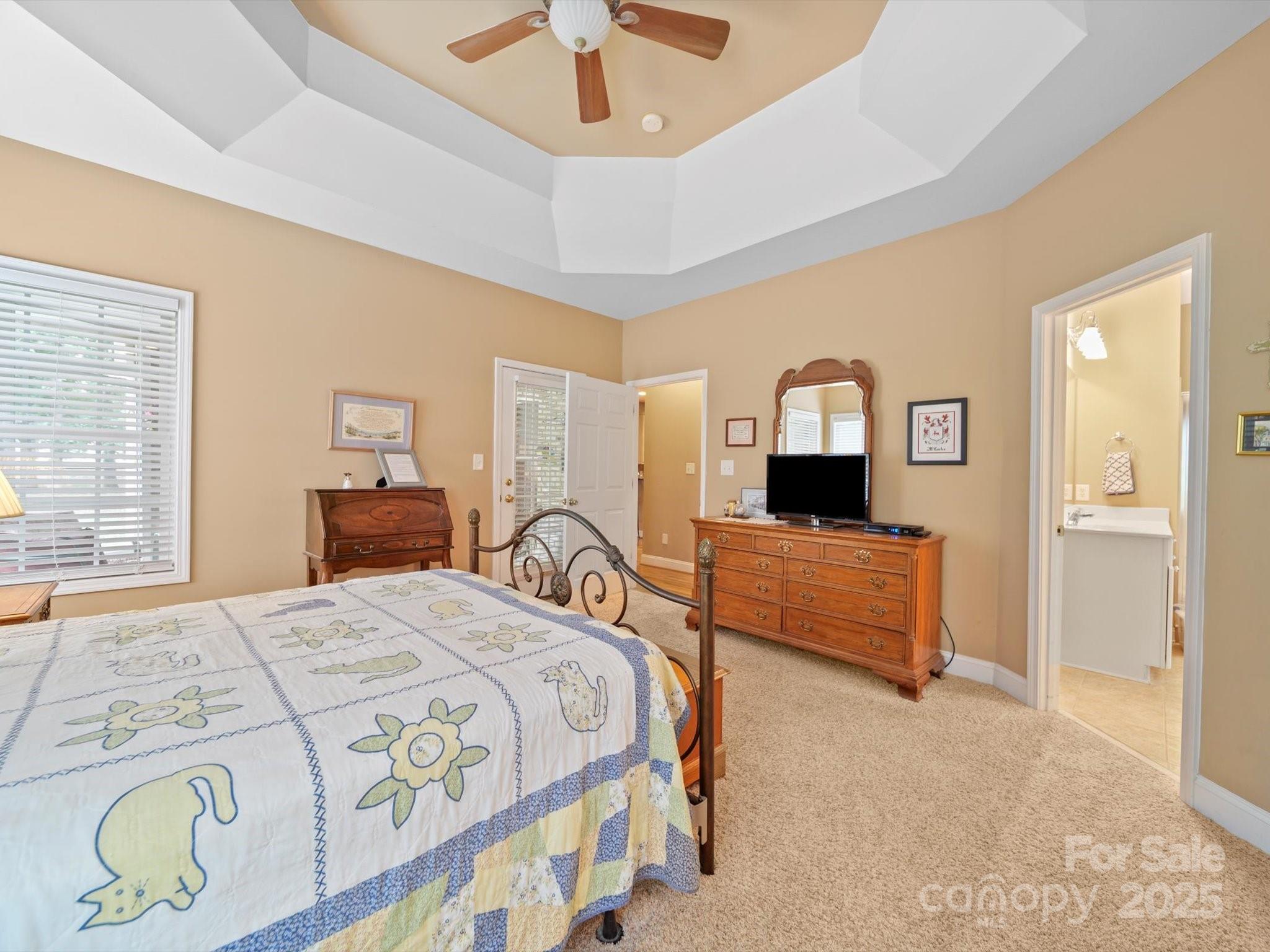 Catawba Crest - Residential