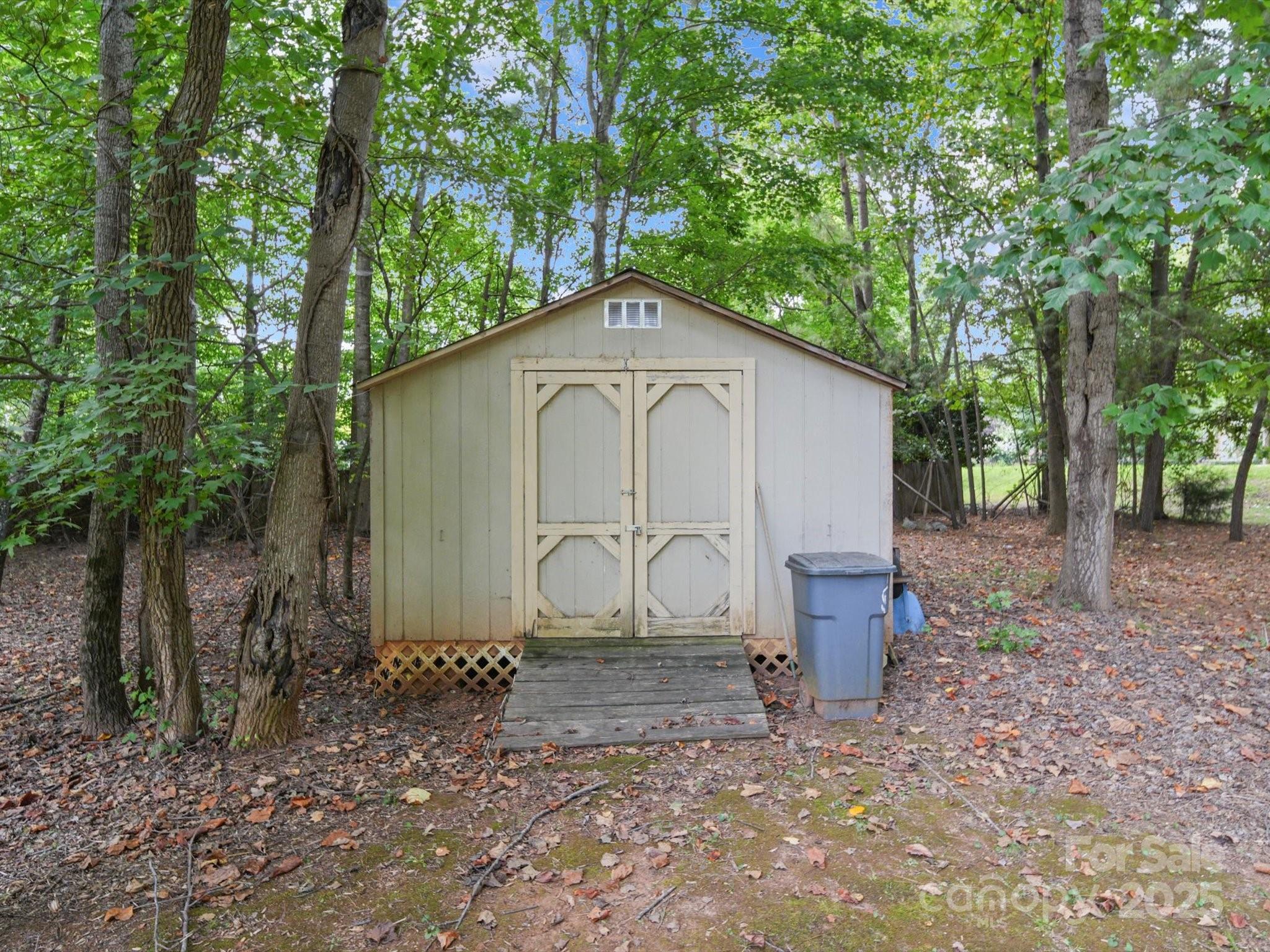 Catawba Crest - Residential