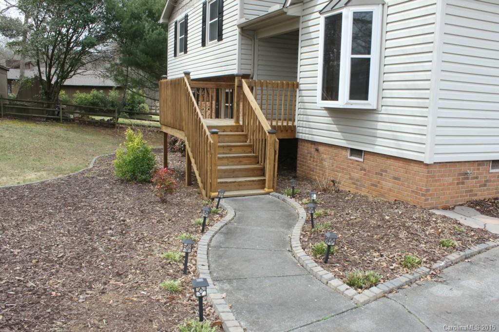 Timber Forest - Residential