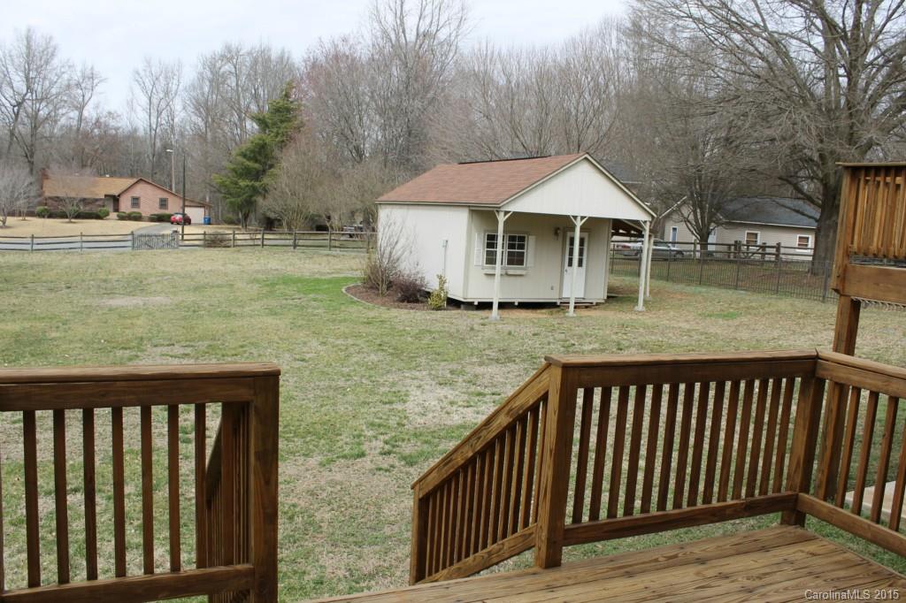 Timber Forest - Residential