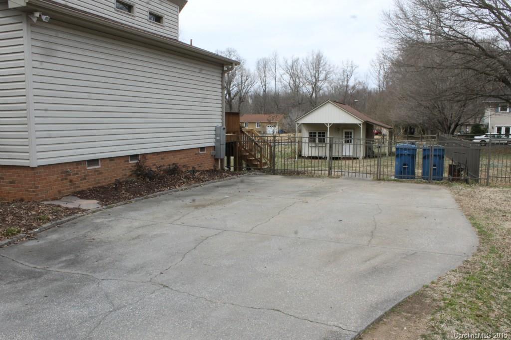 Timber Forest - Residential