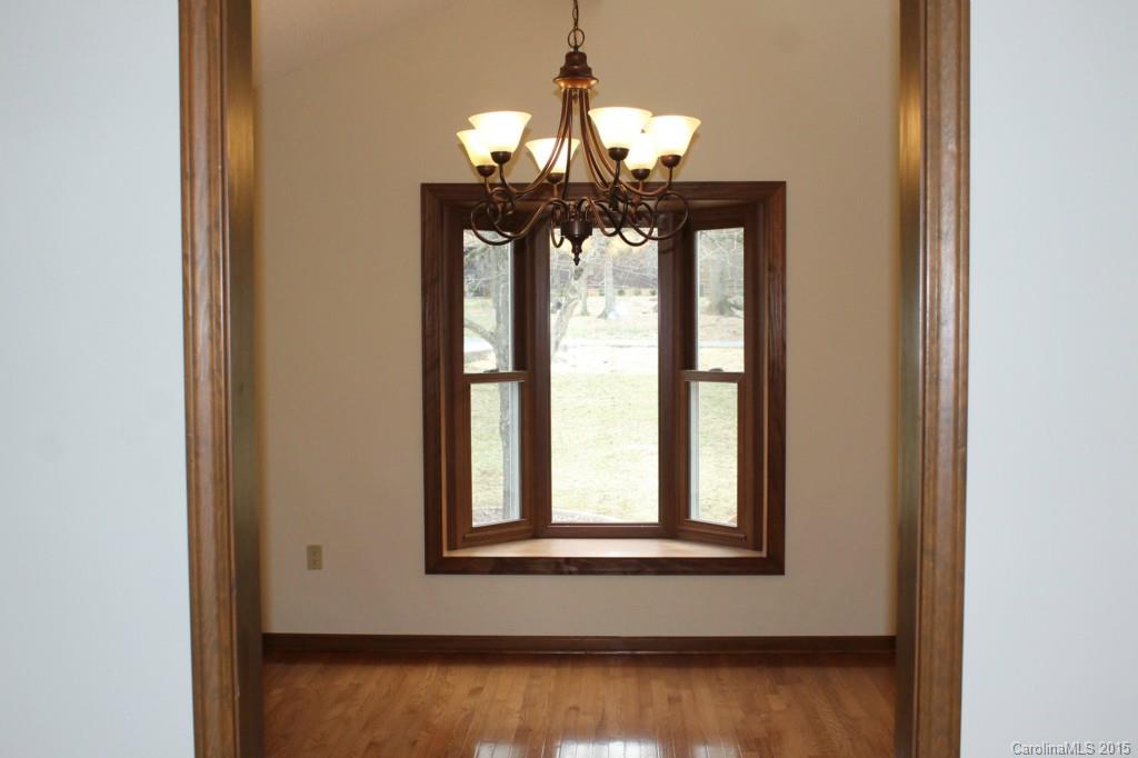 Timber Forest - Residential