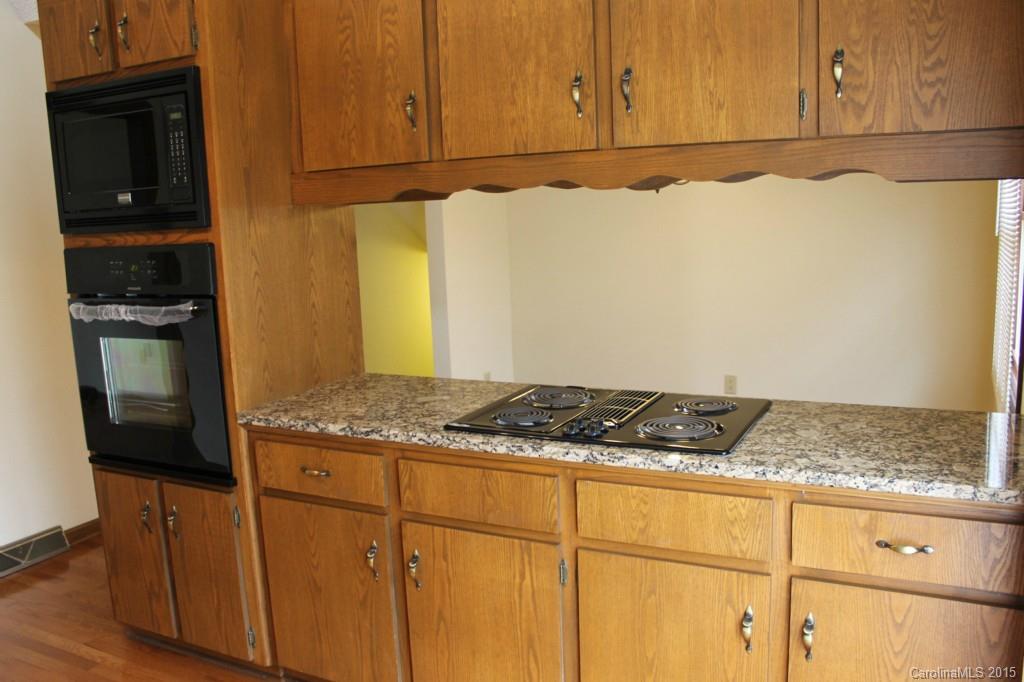 Timber Forest - Residential