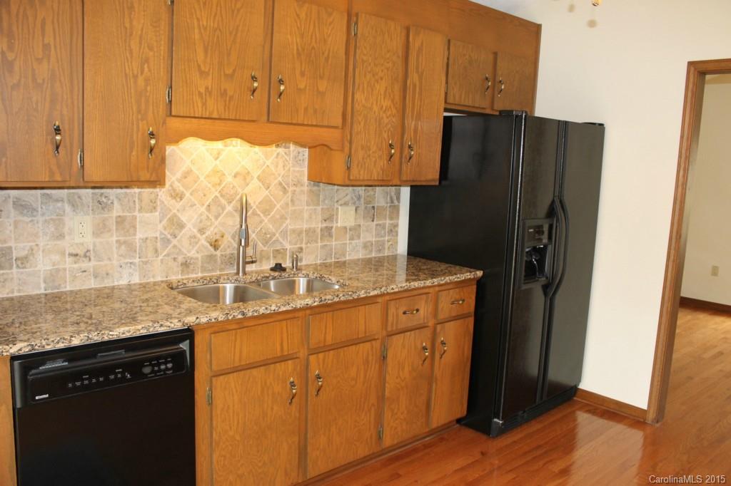 Timber Forest - Residential