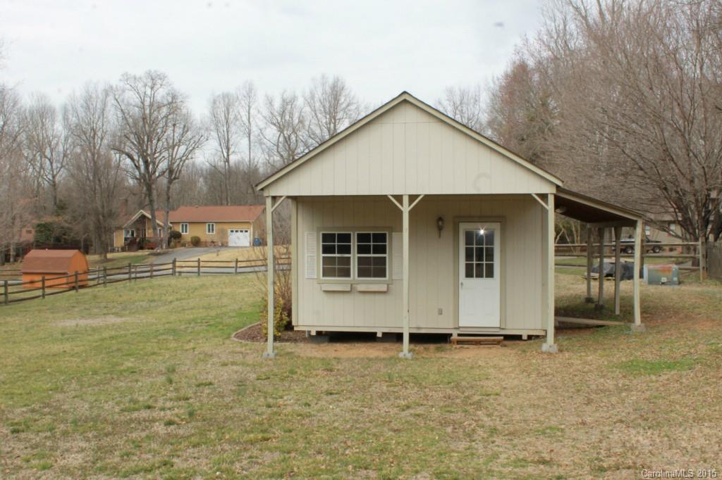 Timber Forest - Residential