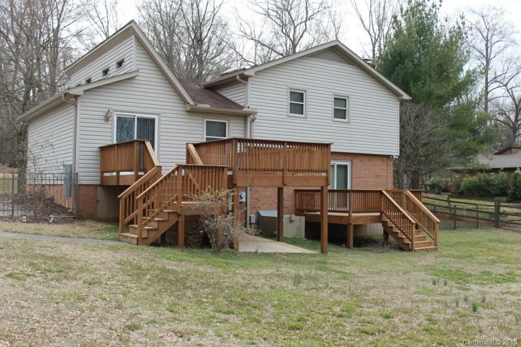 Timber Forest - Residential