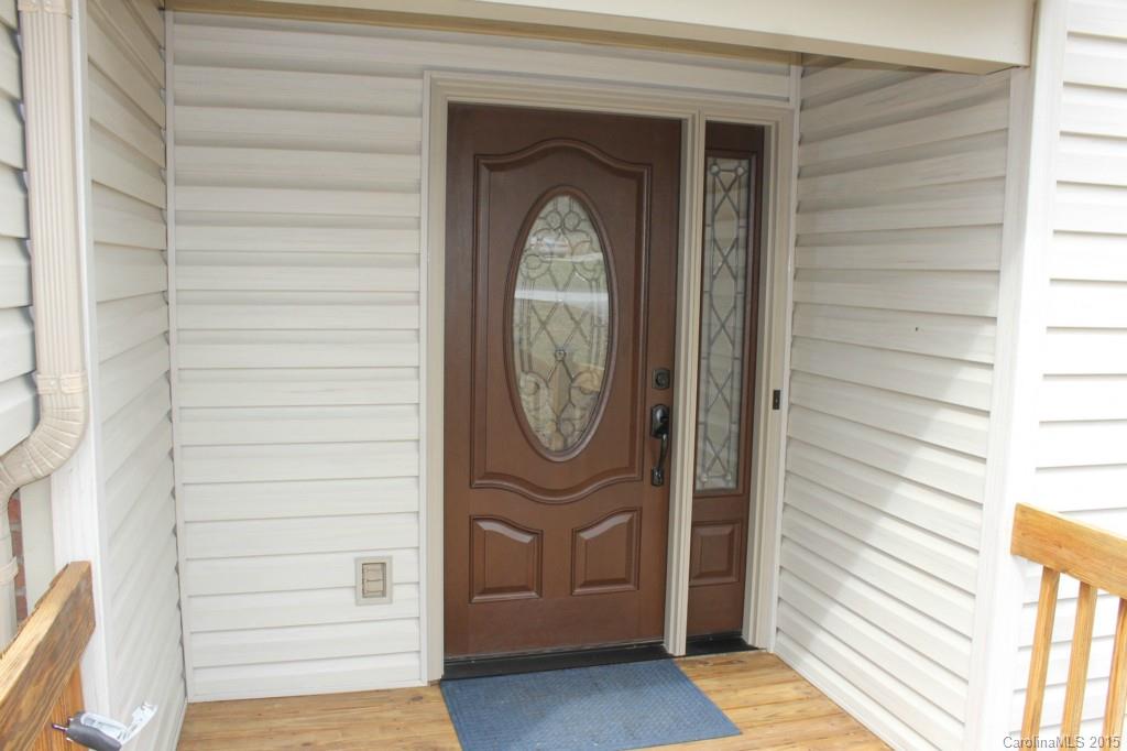 Timber Forest - Residential