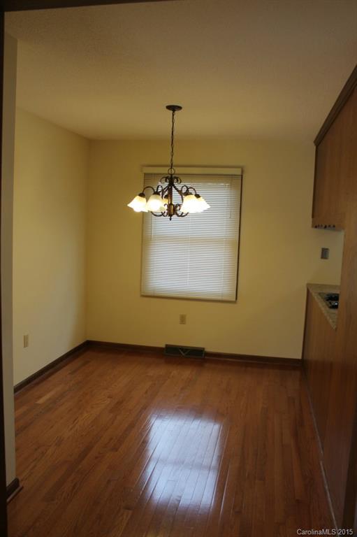 Timber Forest - Residential