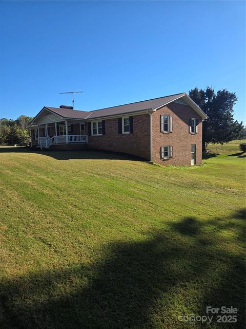 Photo of 800 Andrews Mill Road, Bostic, NC 28018 (MLS # 4314170)