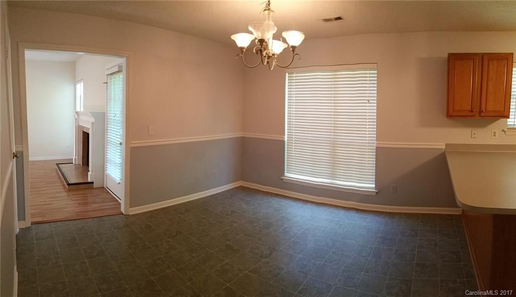 Cambridge - Residential Lease