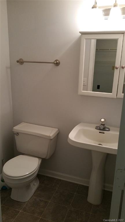 Cambridge - Residential Lease