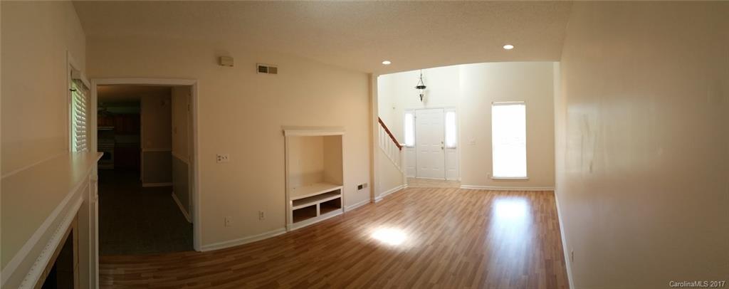 Cambridge - Residential Lease