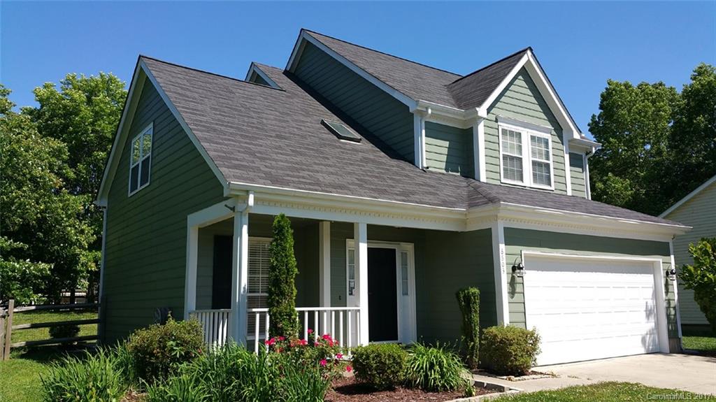 Cambridge - Residential Lease