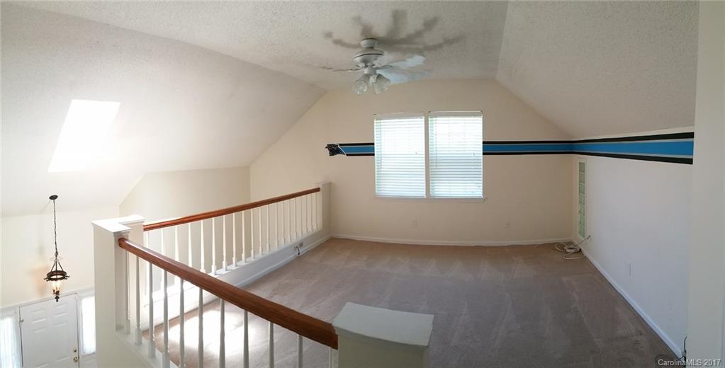 Cambridge - Residential Lease