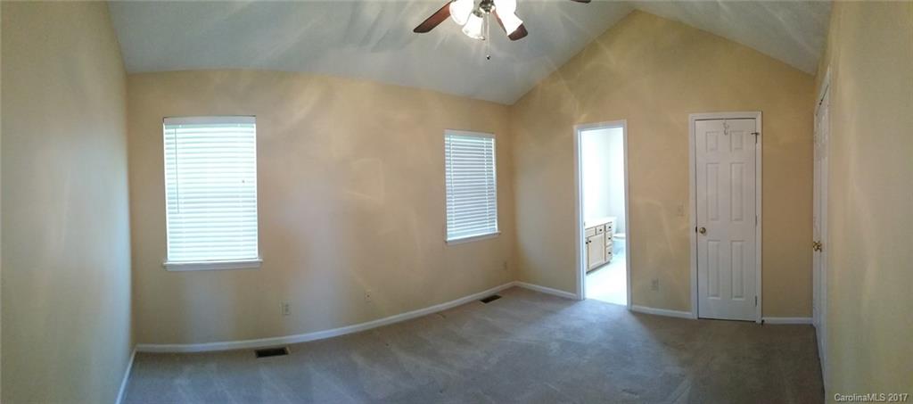 Cambridge - Residential Lease