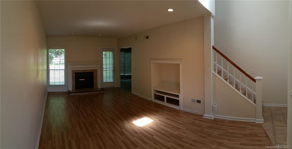 Cambridge - Residential Lease