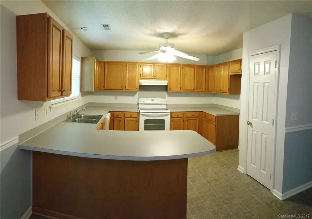 Cambridge - Residential Lease