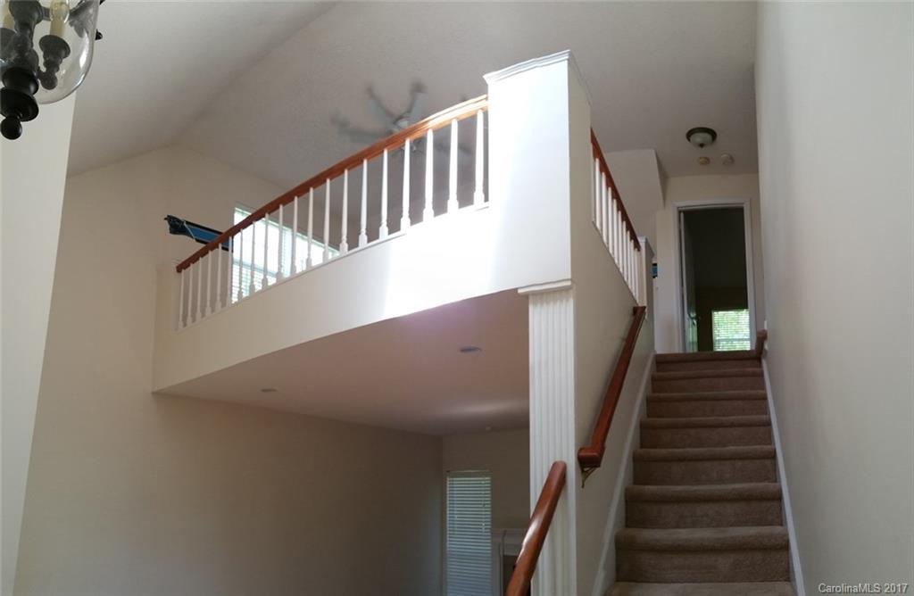 Cambridge - Residential Lease