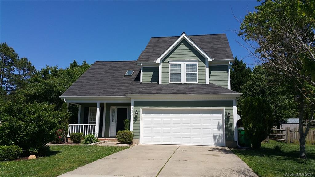 Cambridge - Residential Lease