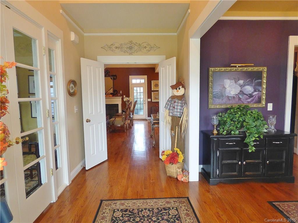 Lake Shore - Residential