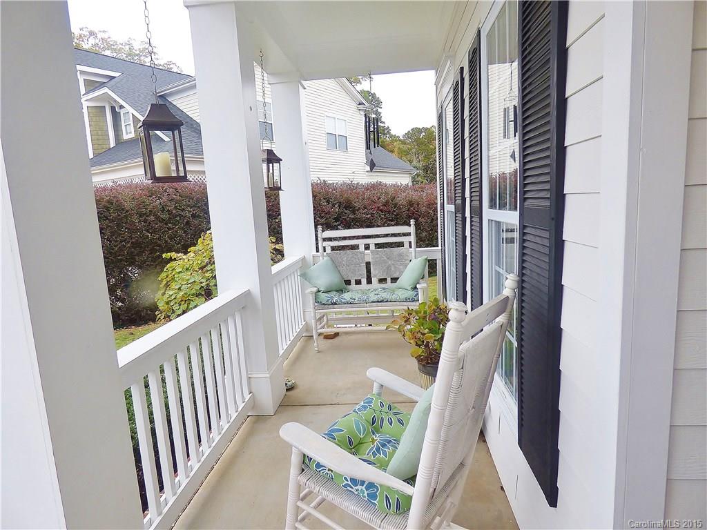 Lake Shore - Residential