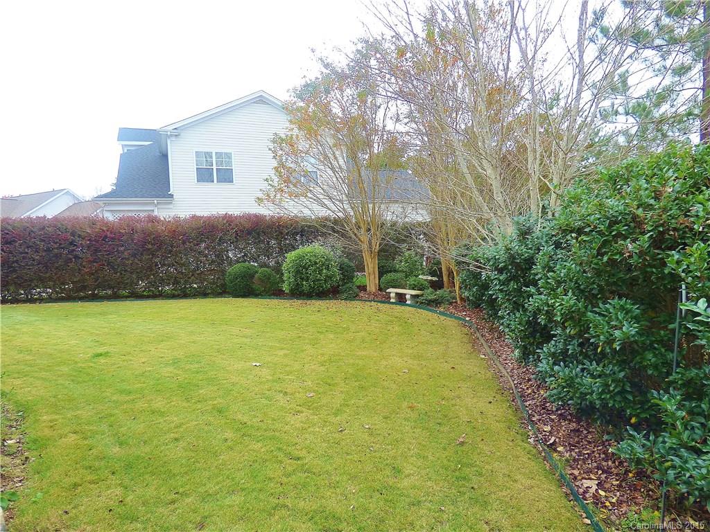 Lake Shore - Residential