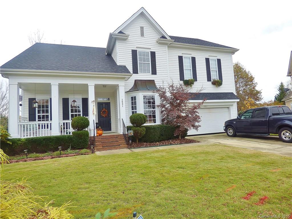 Lake Shore - Residential