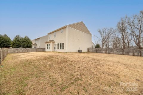 A home in Statesville