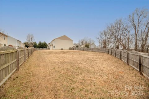 A home in Statesville