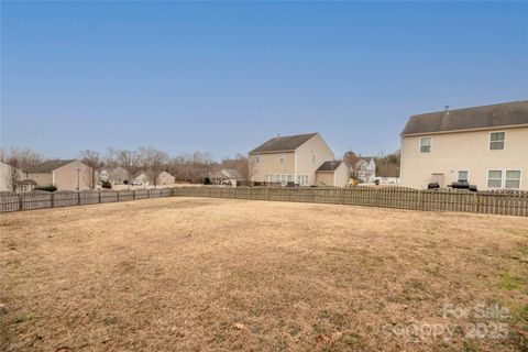 A home in Statesville