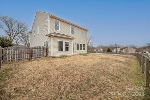 A home in Statesville