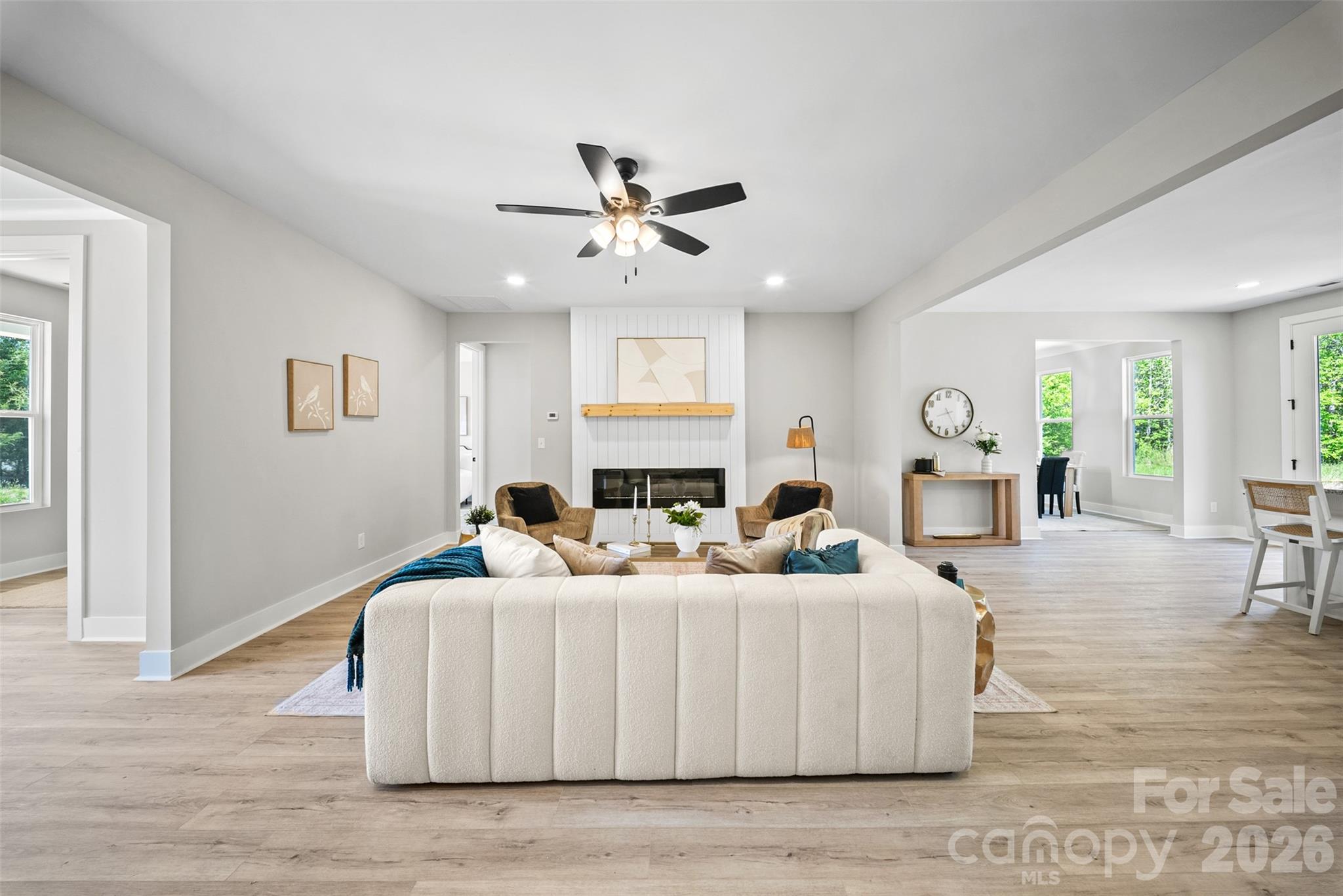 210 Silver Creek Drive