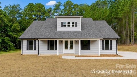 Photo of 210 Silver Creek Drive, Concord, NC 28027 (MLS # 4410062)