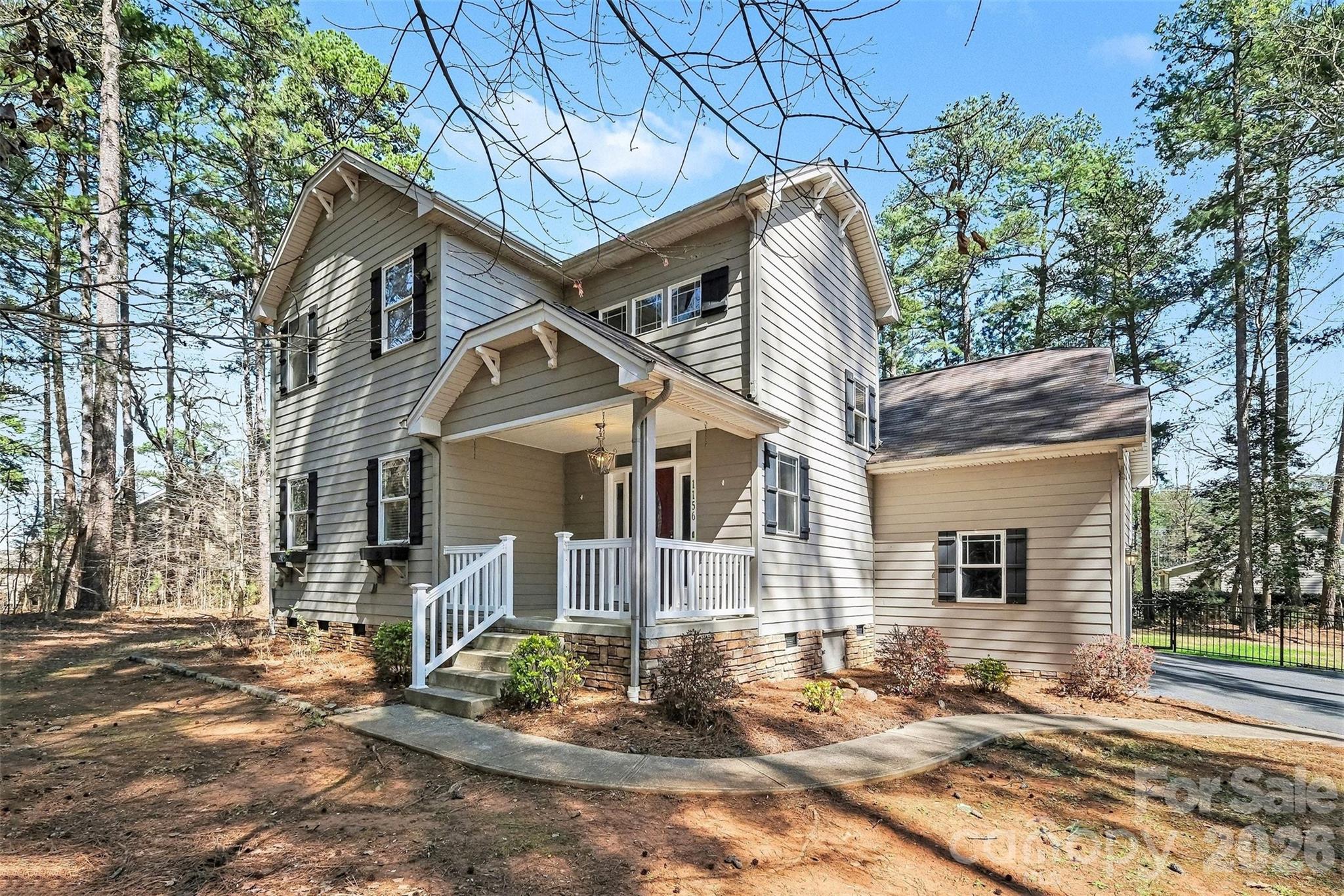 Lake Shore - Residential