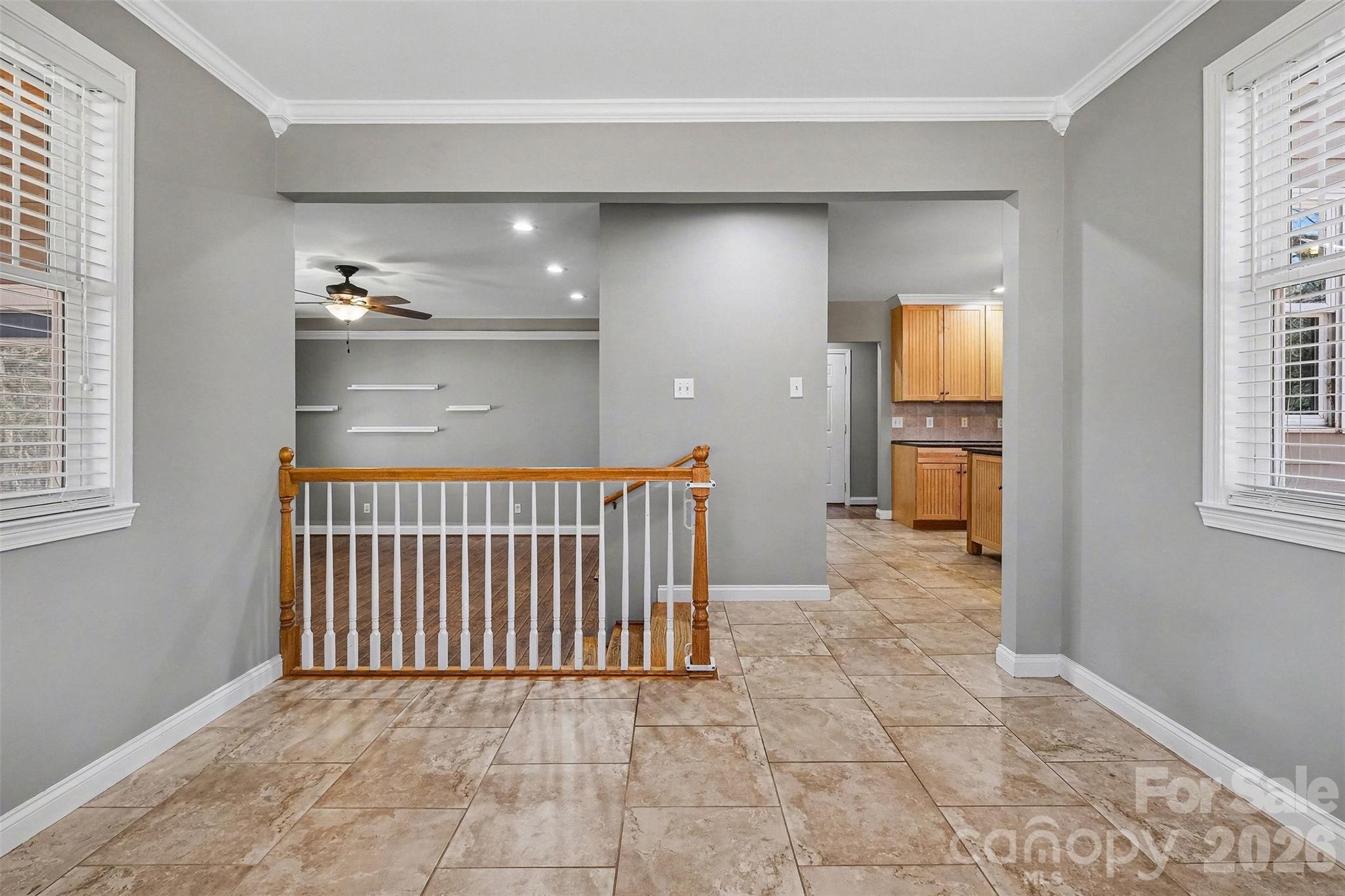 Lake Shore - Residential