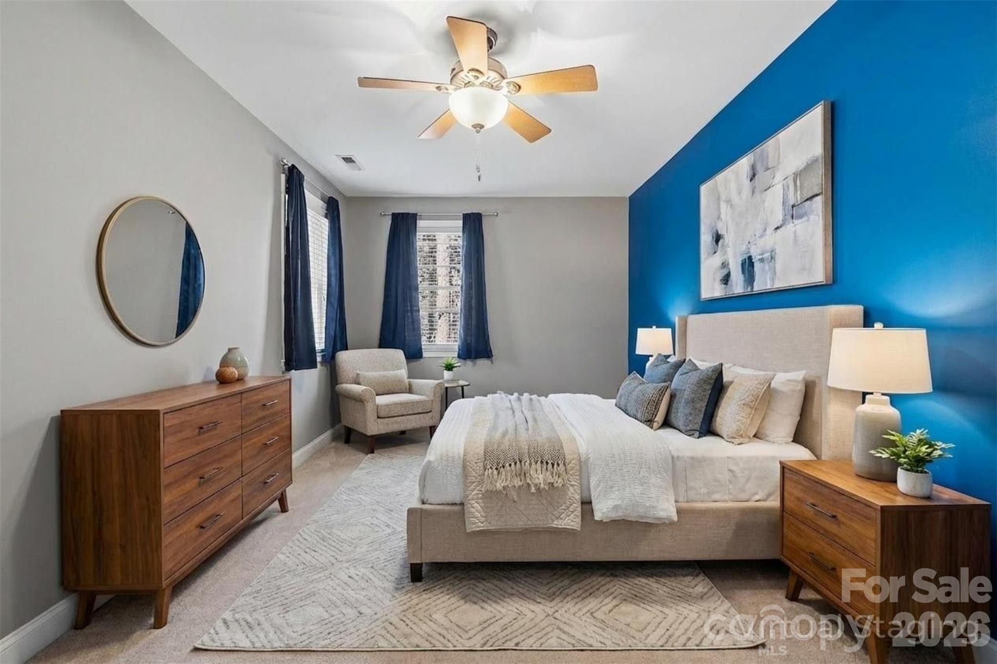 Lake Shore - Residential