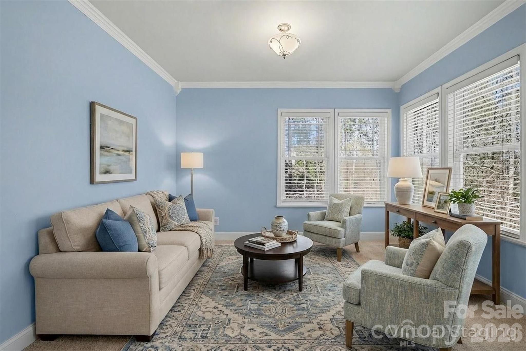 Lake Shore - Residential