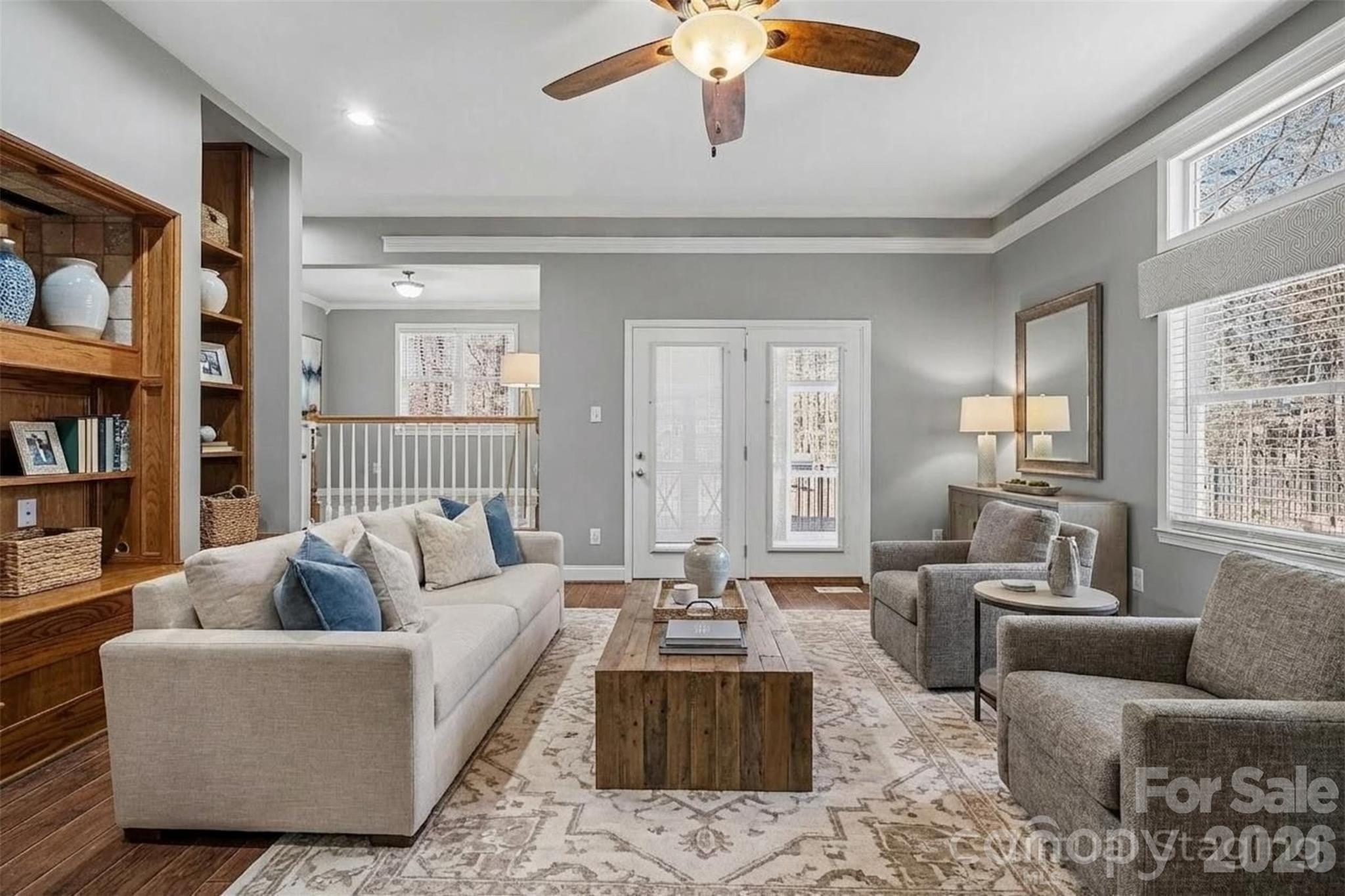 Lake Shore - Residential