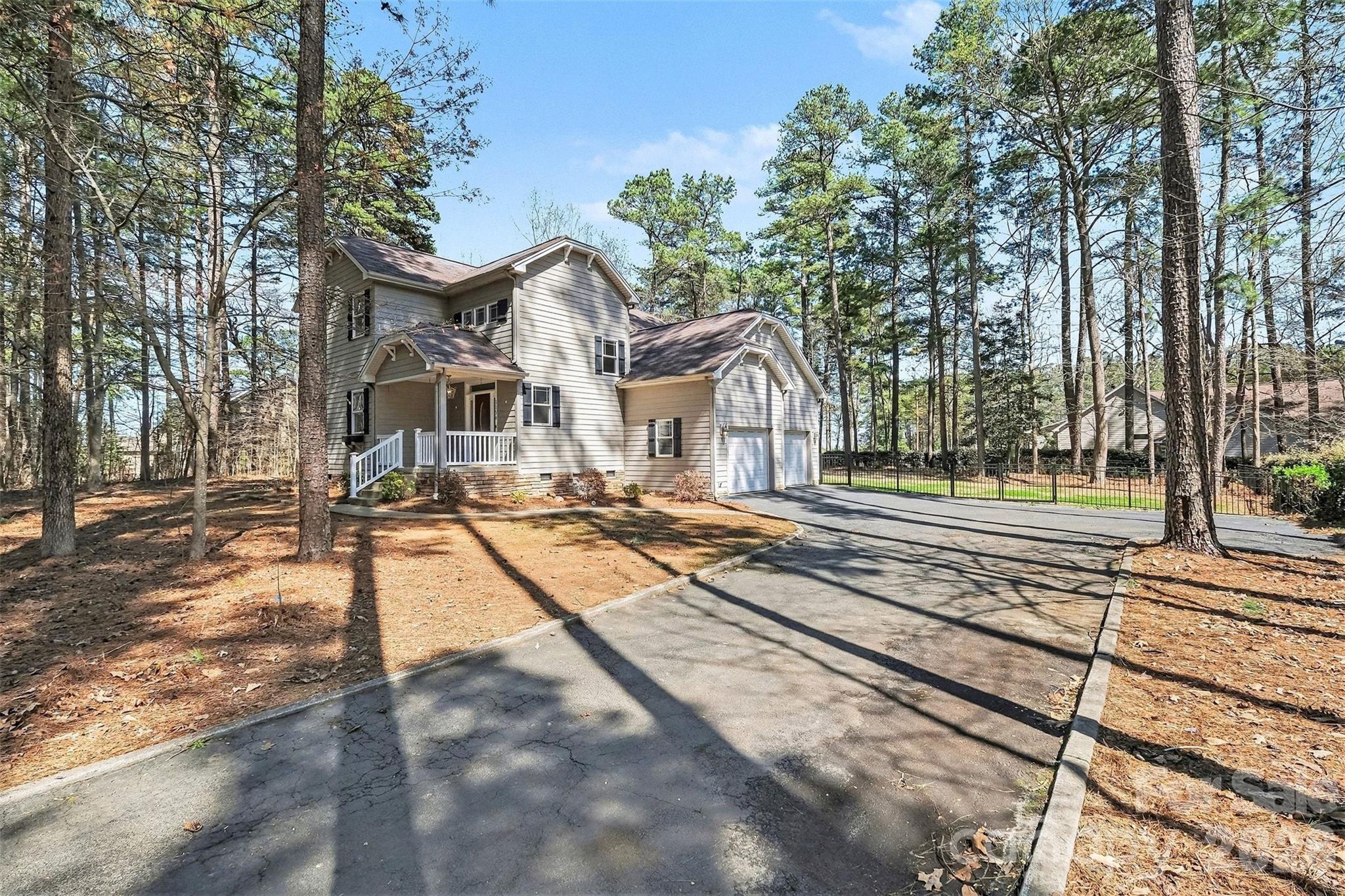 Lake Shore - Residential