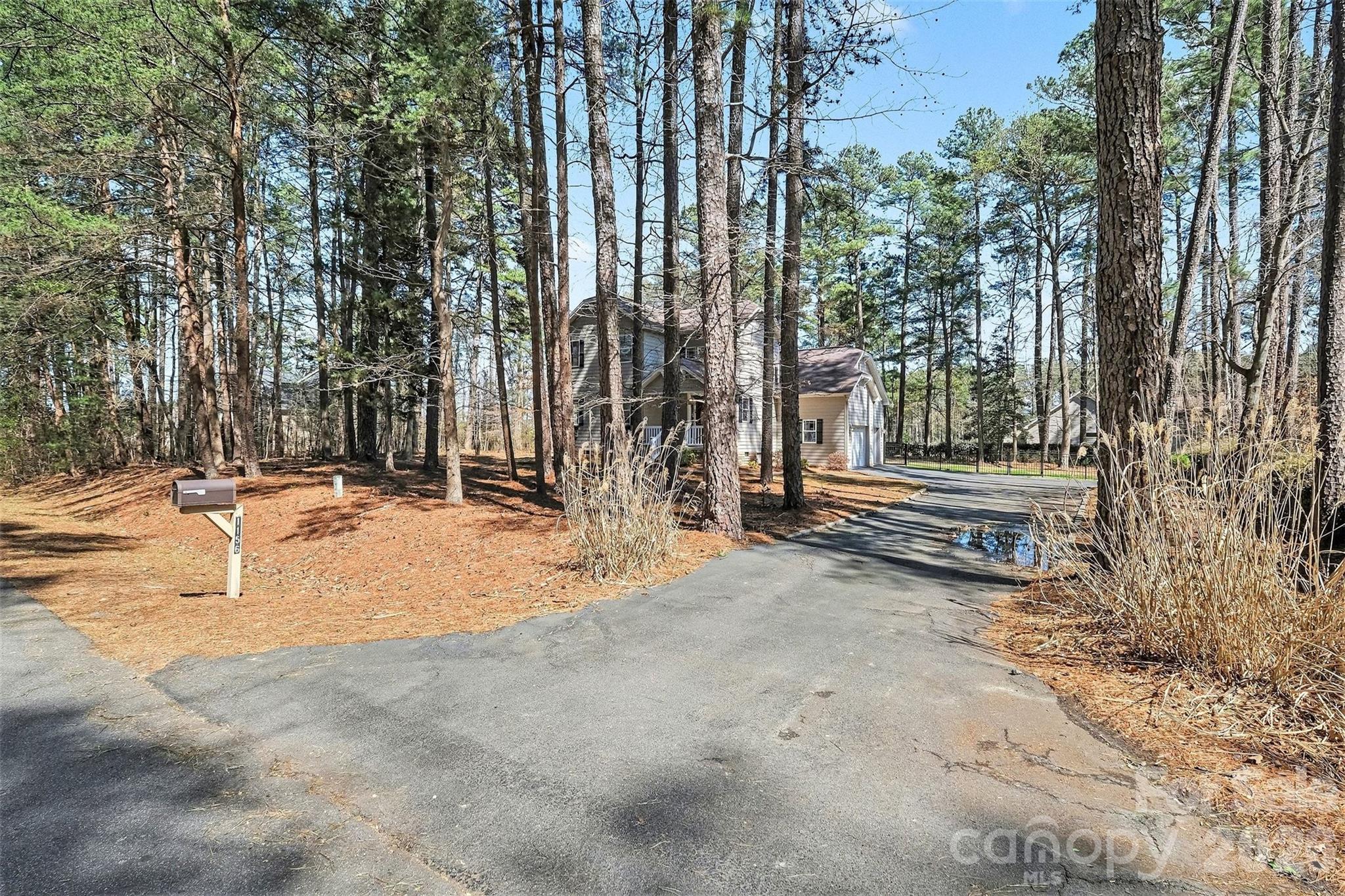 Lake Shore - Residential