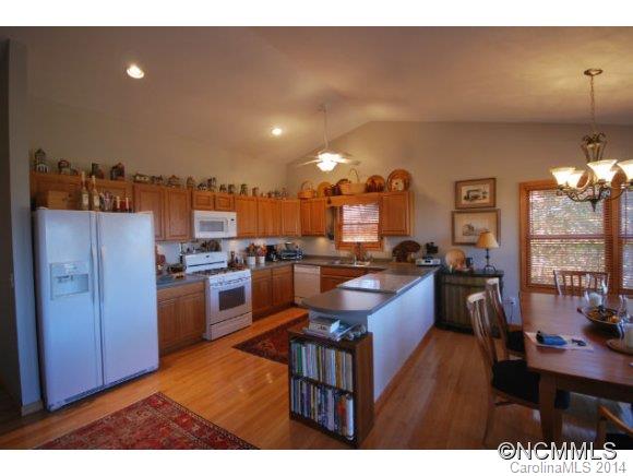 Highland Forest - Residential