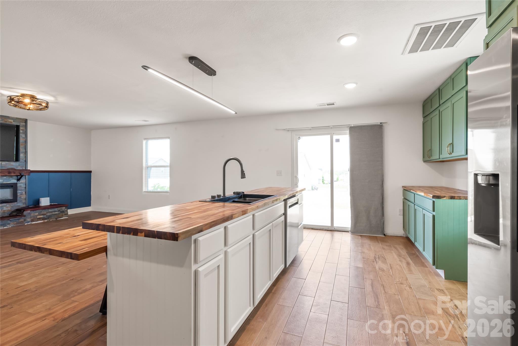 1232 Phifer Road