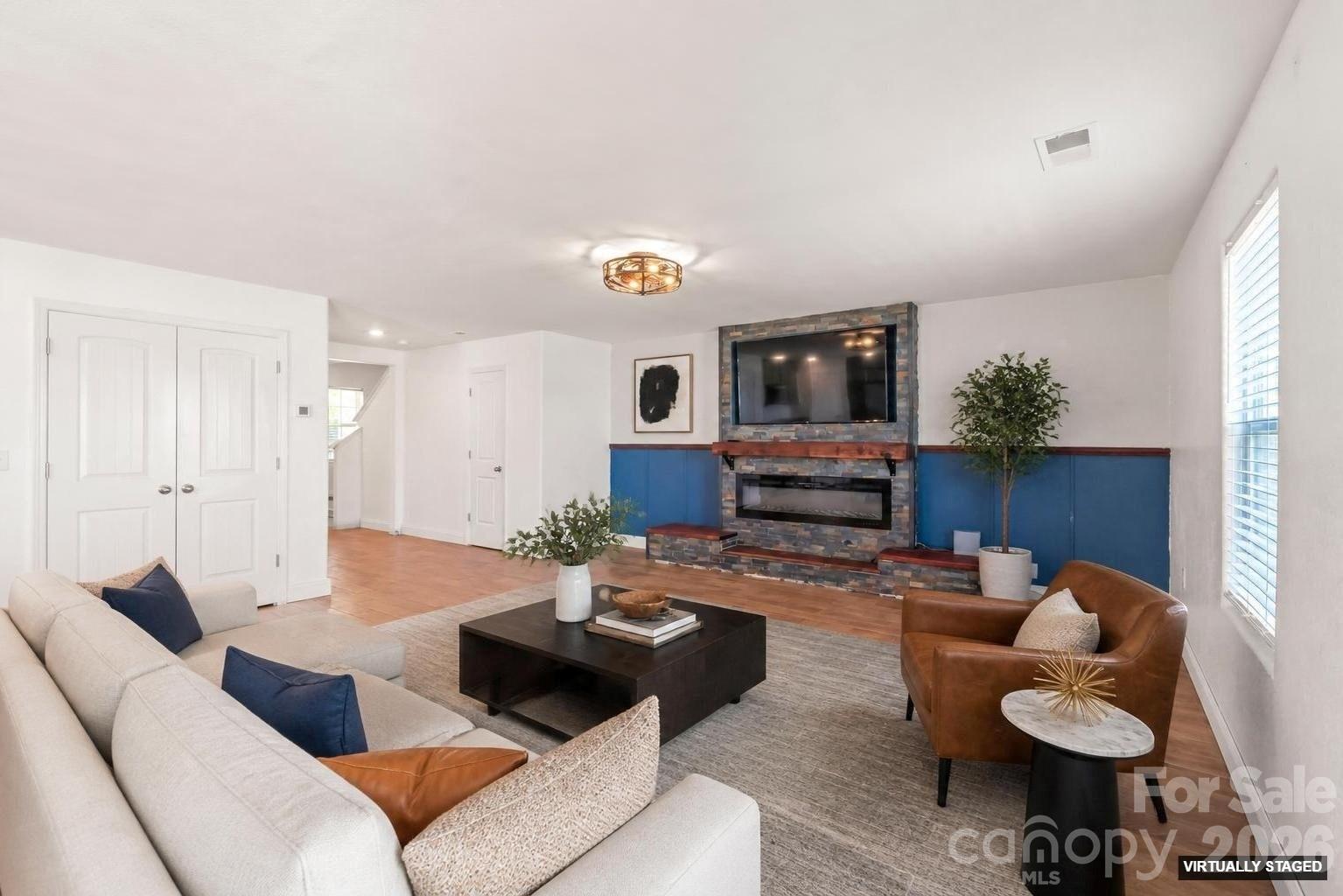 1232 Phifer Road