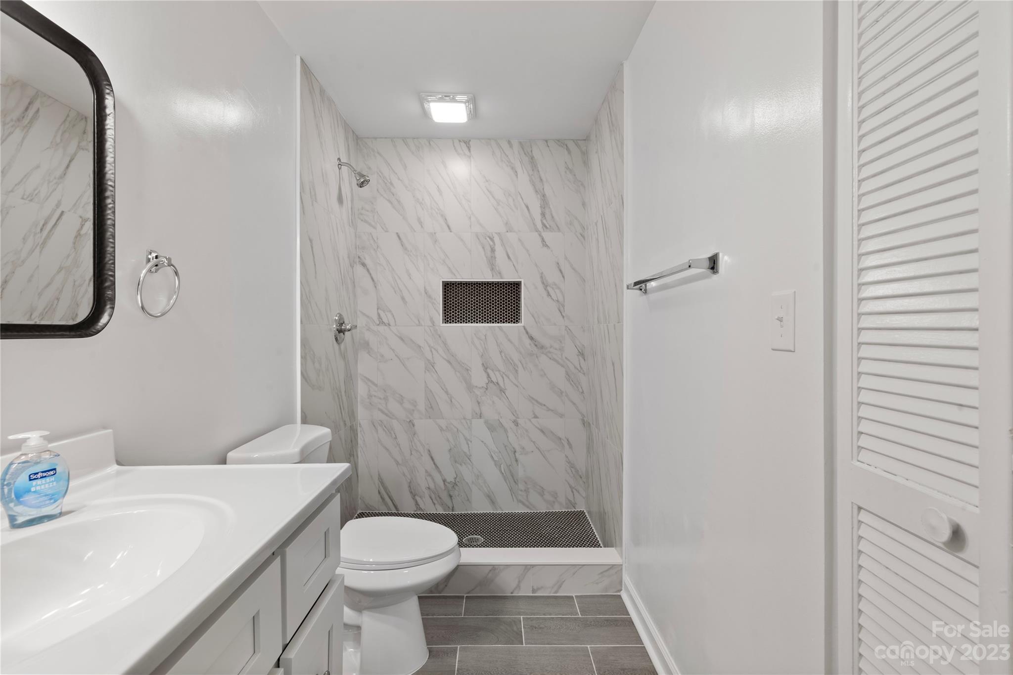 Mill Valley - Residential