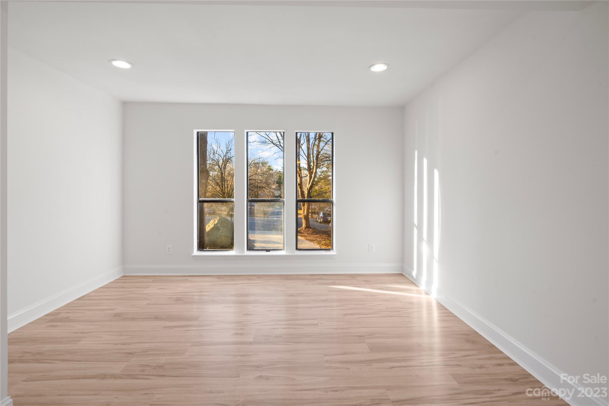 Mill Valley - Residential