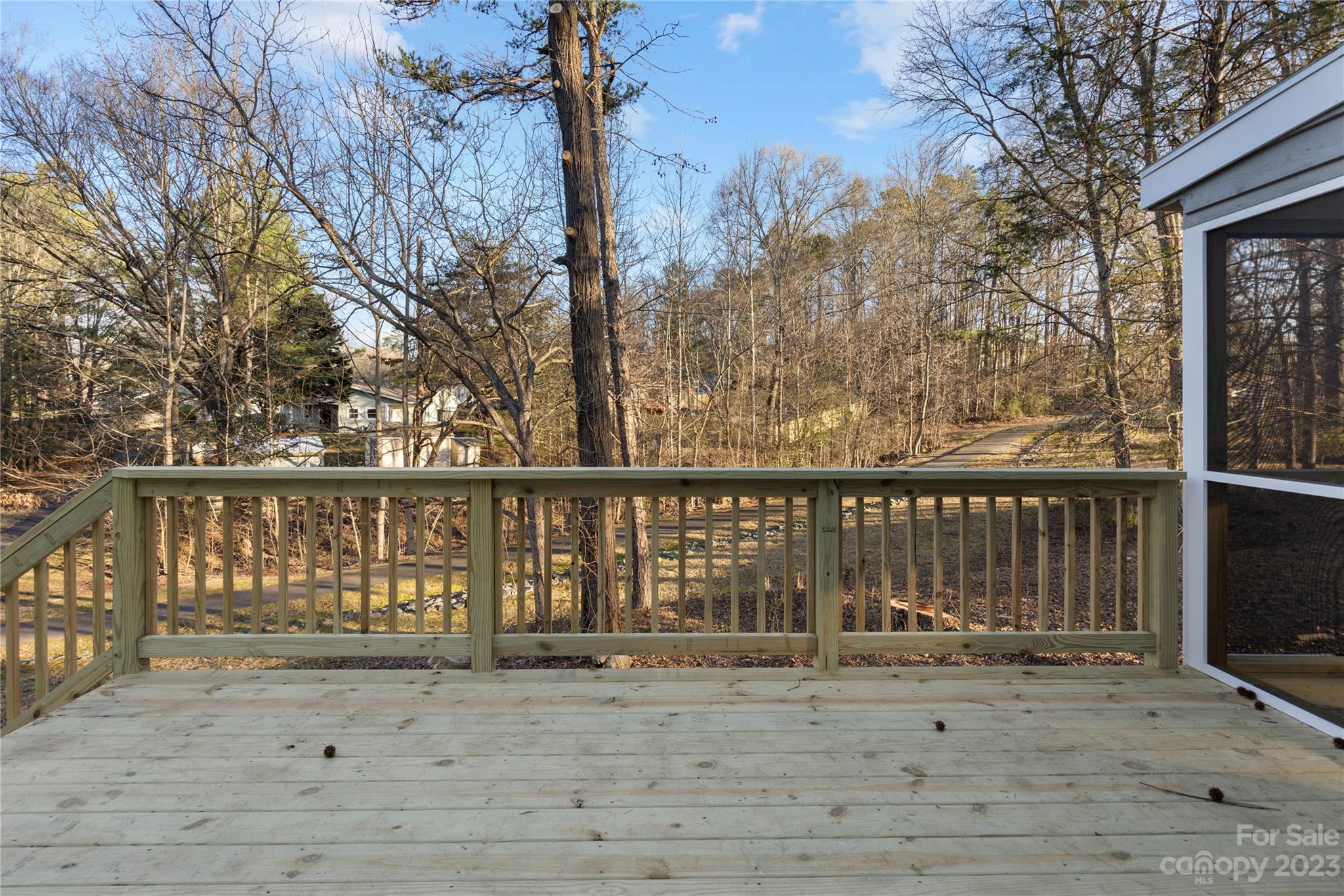 Mill Valley - Residential