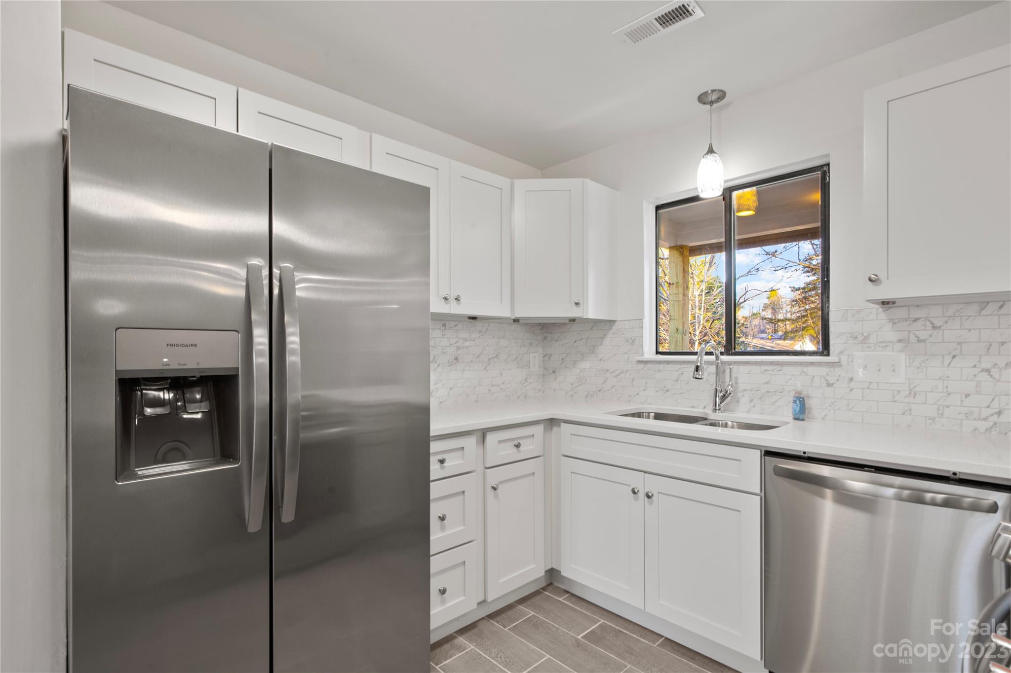 Mill Valley - Residential