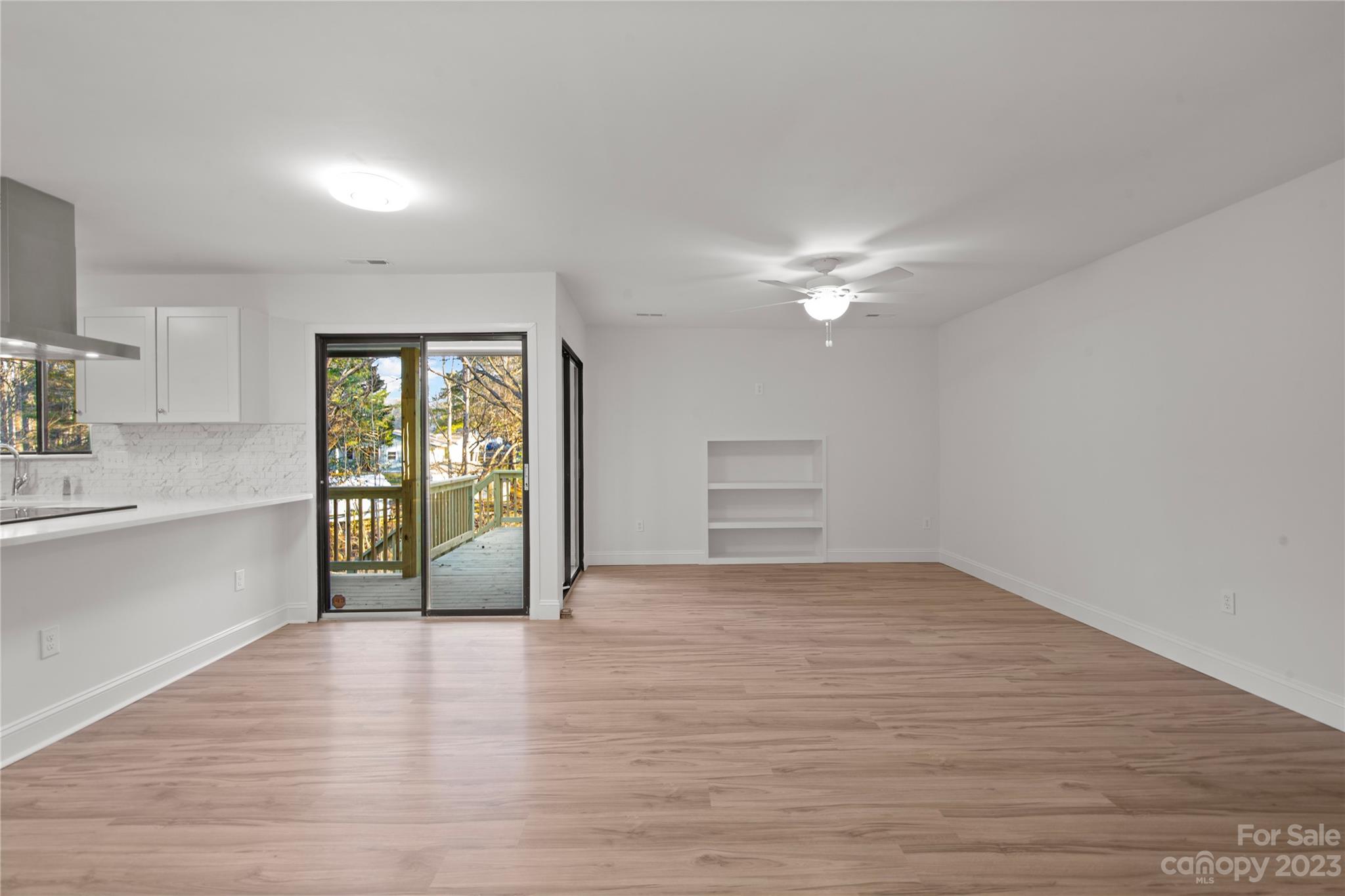 Mill Valley - Residential