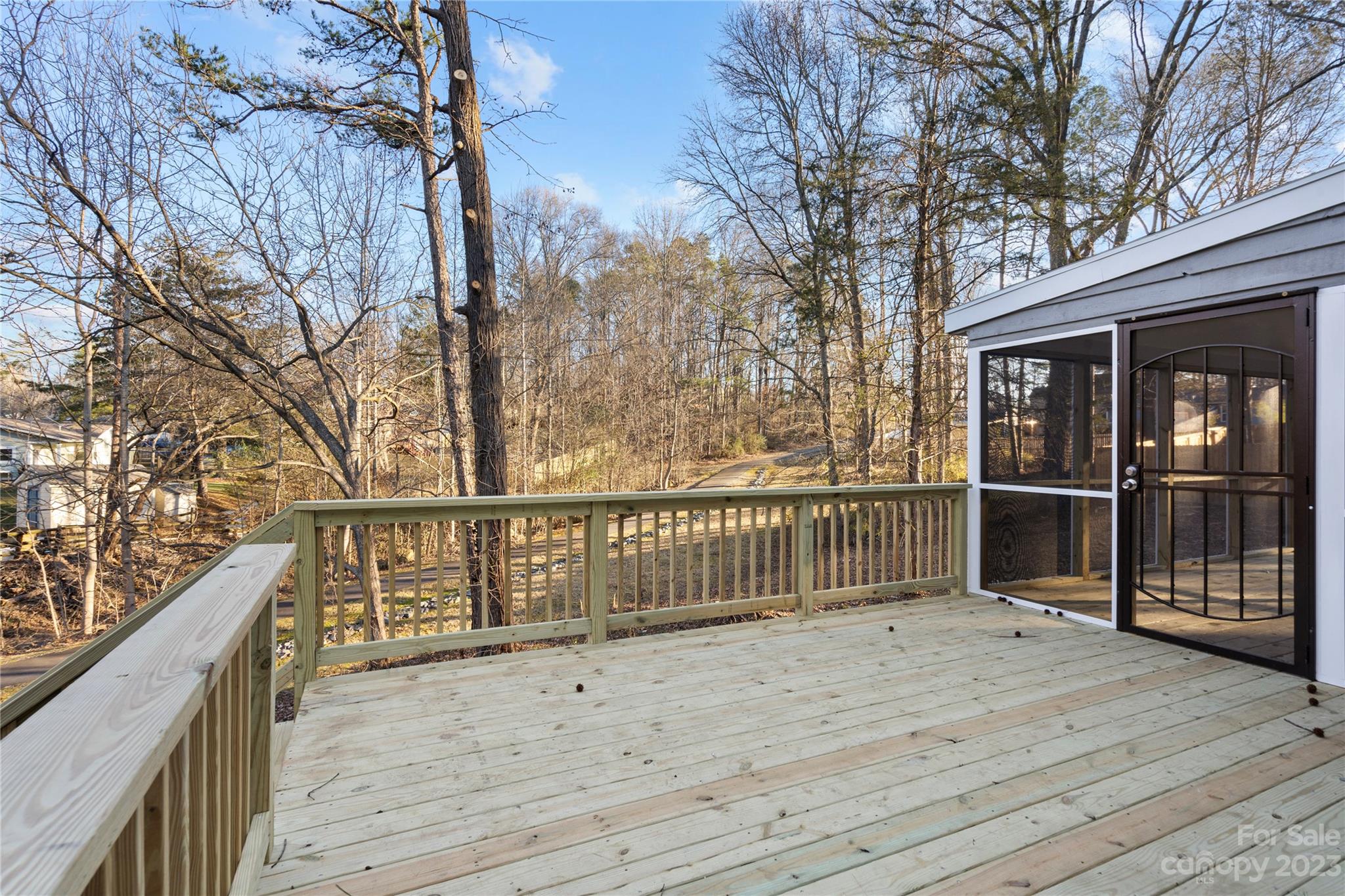 Mill Valley - Residential