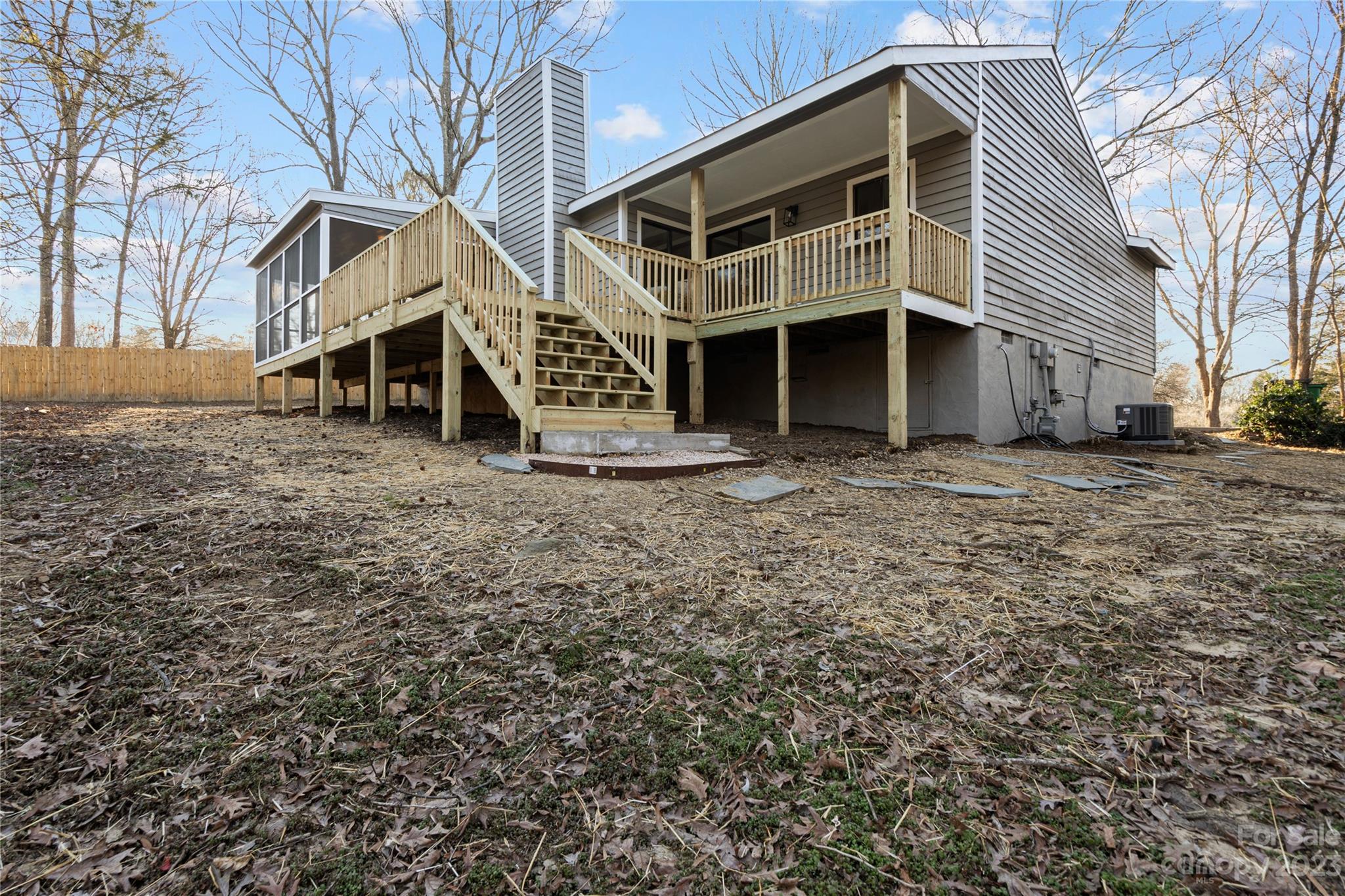 Mill Valley - Residential